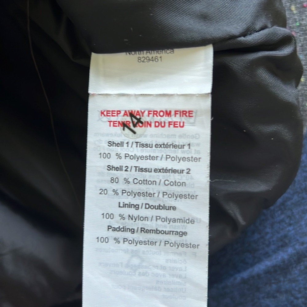 PUMA | Lightweight Jacket - Picture 11 of 11